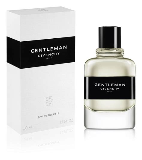 givenchy gentleman eau de toilette 1.7 oz|Givenchy gentleman at boots.